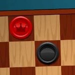 Casual Checkers cover art