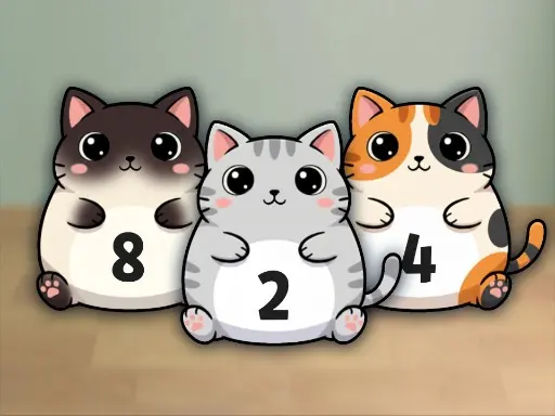 Caterfall 2048 cover art