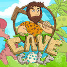 Cave Golf cover art