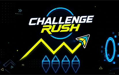 Challenge Rush cover art