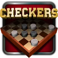 Checkers Legend cover art