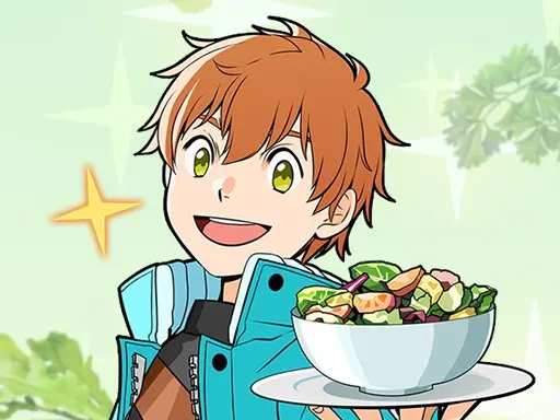 Chef Hero cover art