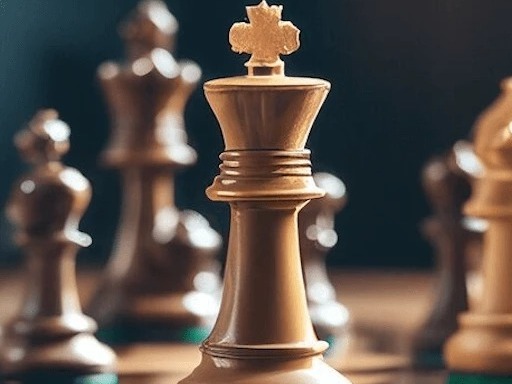 Chess Online cover art