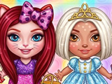 Chibi Maker: Dress Up cover art