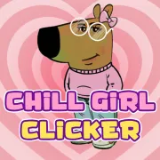 Chill Girl Clicker cover art