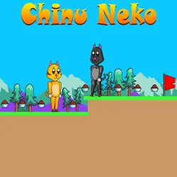 Chinu Neko cover art