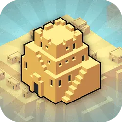 City Blocks cover art