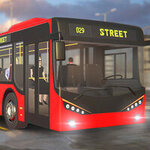 City Bus Driver cover art
