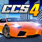 City Car Stunt 4 cover art