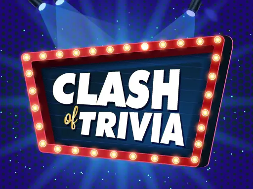 Clash of Trivia cover art