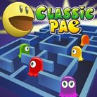 Classic Pac source artwork