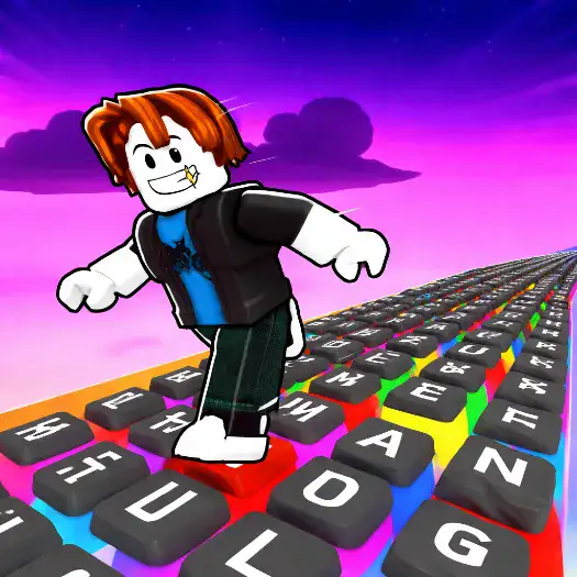Clicky Keyboard Tower cover art