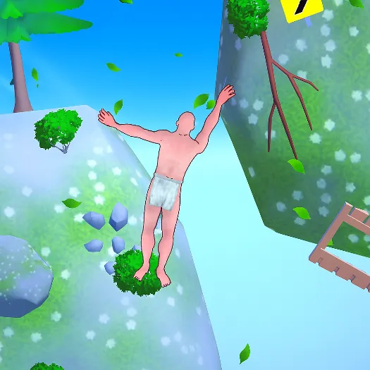 Climb Up! cover art