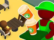 Coffee Break source artwork
