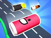 Coke Can Rush cover art