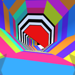 Color Tunnel 2 cover art