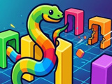 Colorful Snake 2 cover art