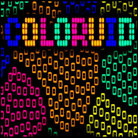 Coloruid cover art