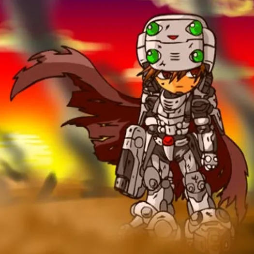 Combat Heaven cover art