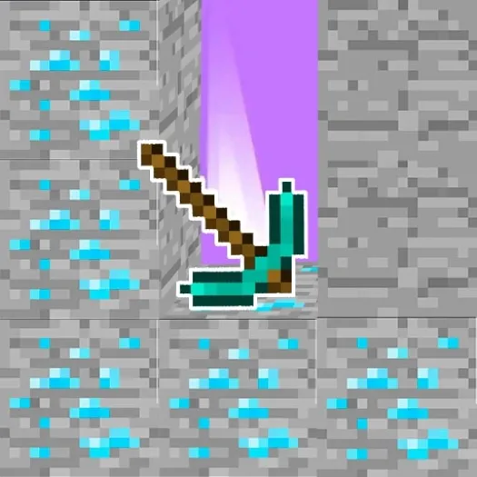 Combine Pickaxes cover art