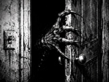 Come in if you're not Scared! cover art