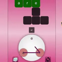 Connect Letters cover art