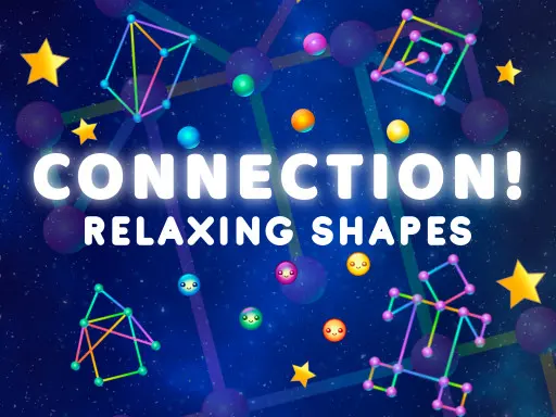 Connection! cover art