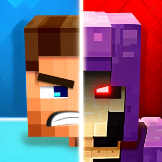 Craft Mobs: Create a Monster and Fight cover art