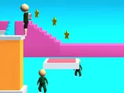 Crazy Backflip 3D cover art
