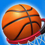 Crazy Basketball cover art