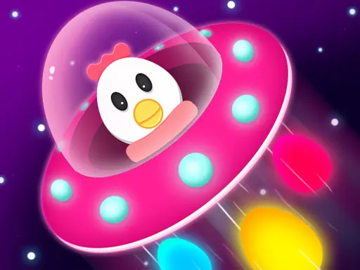 Crazy Egg Catch Endless cover art