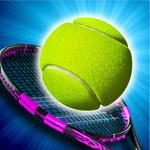 Crazy Tennis cover art