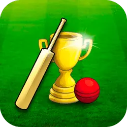 Cricket Championship cover art