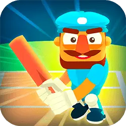Cricket Hero cover art