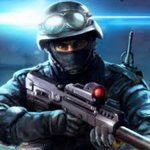 Critical Combat Battle Royale cover art