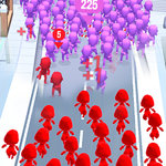Crowd City 2 cover art