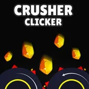 Crusher Clicker cover art