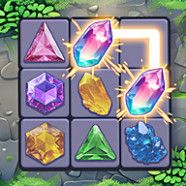 Crystal Connect cover art