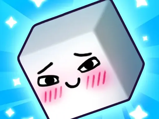 Cubatoria Merge 2048 cover art