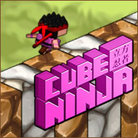 Cube Ninja cover art