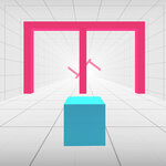 Cube Speed Dash cover art