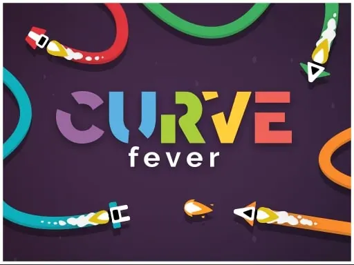 Curve Fever Pro cover art
