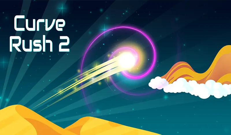 Curve Rush 2: Elite Physics-Based Momentum Racing Guide cover art