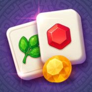 Daily Jewels Blitz Mahjong cover art
