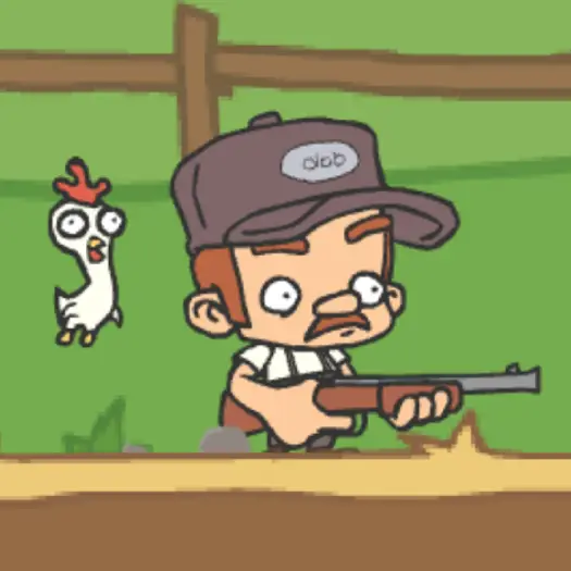Dale and Peakot cover art