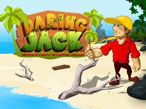 Daring Jack source artwork