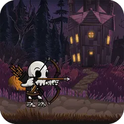 Dark World cover art
