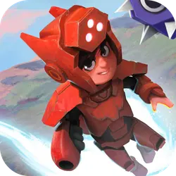 Dash Masters cover art