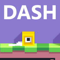 Dash cover art