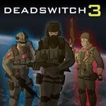 Deadswitch 3 cover art
